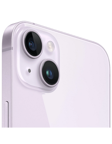 Smartphone Apple iPhone 14 Plus, 6GB/256GB, Purple