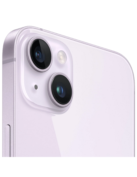 Smartphone Apple iPhone 14 Plus, 6GB/256GB, Purple