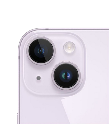 Smartphone Apple iPhone 14 Plus, 6GB/256GB, Purple