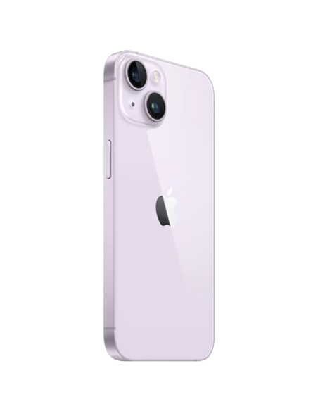 Smartphone Apple iPhone 14 Plus, 6GB/256GB, Purple
