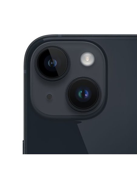 Smartphone Apple iPhone 14 Plus, 6GB/512GB, Midnight