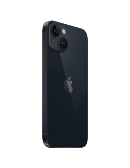 Smartphone Apple iPhone 14 Plus, 6GB/512GB, Midnight