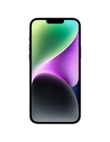 Smartphone Apple iPhone 14 Plus, 6GB/512GB, Midnight