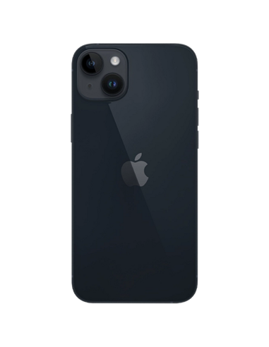 Smartphone Apple iPhone 14 Plus, 6GB/512GB, Midnight