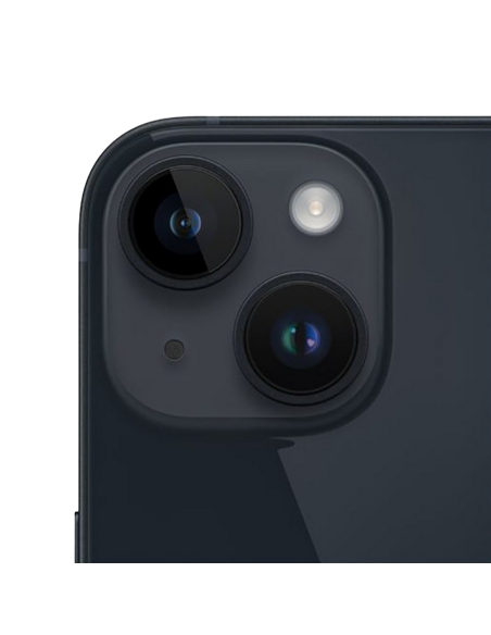 Smartphone Apple iPhone 14 Plus, 6GB/512GB, Midnight