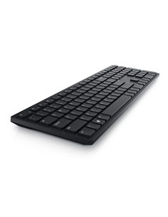 Клавиатура DELL KB500, Беспроводное, Чёрный 2