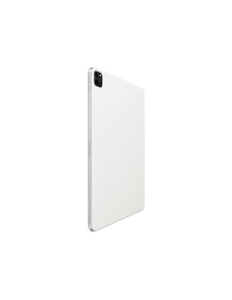 Husă pentru tabletă Apple Smart Folio for iPad Pro 3rd/4th/5th gen, 12,9", Poliuretan, Alb