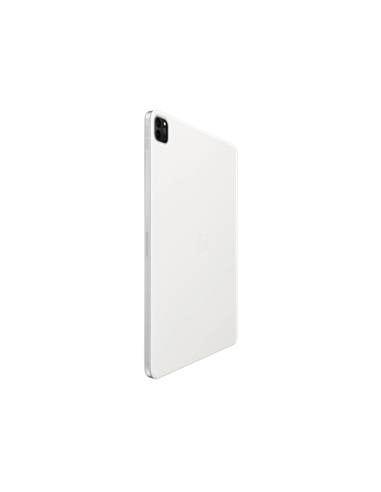 Husă pentru tabletă Apple Smart Folio for iPad Pro 3rd/4th/5th gen, 12,9", Poliuretan, Alb