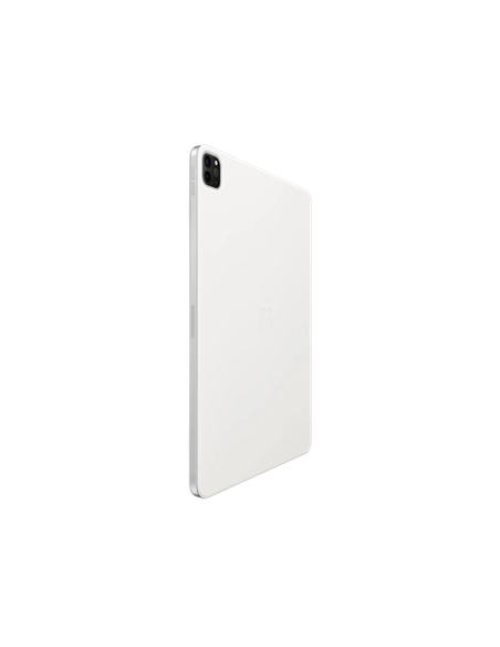 Husă pentru tabletă Apple Smart Folio for iPad Pro 3rd/4th/5th gen, 12,9", Poliuretan, Alb