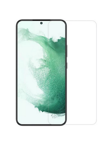 Защитное стекло Nillkin Samsung Galaxy S22+ H+Pro, Прозрачный