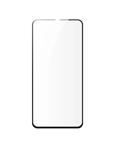 Защитная пленка Nillkin Samsung Galaxy S22+ Impact Resistant, Чёрный