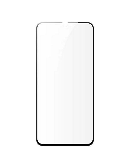 Защитная пленка Nillkin Samsung Galaxy S22+ Impact Resistant, Чёрный