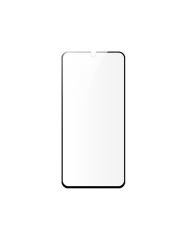 Защитная пленка Nillkin Samsung Galaxy S22+ Impact Resistant, Чёрный