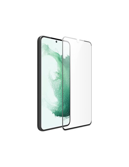 Защитная пленка Nillkin Samsung Galaxy S22+ Impact Resistant, Чёрный