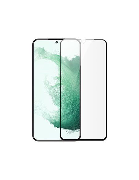 Защитная пленка Nillkin Samsung Galaxy S22+ Impact Resistant, Чёрный