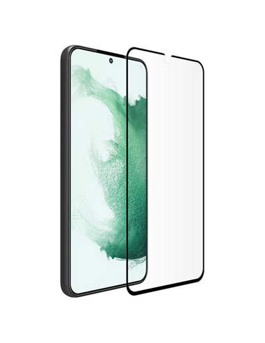 Folie de protecție Nillkin Samsung Galaxy S22+ Impact Resistant, Negru