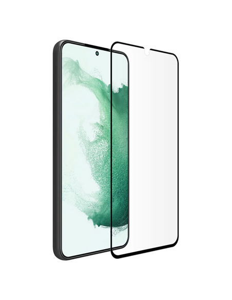 Защитная пленка Nillkin Samsung Galaxy S22+ Impact Resistant, Чёрный