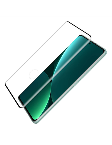 Sticlă de protecție Nillkin Xiaomi Mi 12 Pro 3D CP+ MAX, Negru