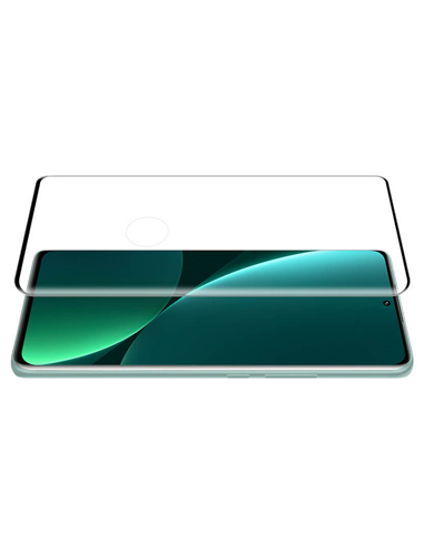 Sticlă de protecție Nillkin Xiaomi Mi 12 Pro 3D CP+ MAX, Negru