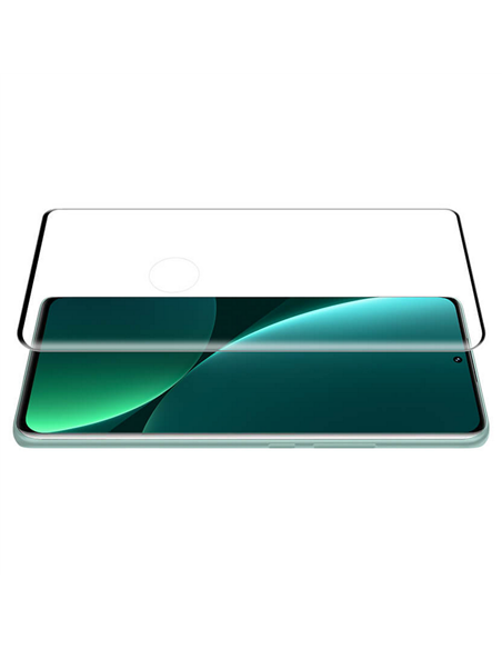 Sticlă de protecție Nillkin Xiaomi Mi 12 Pro 3D CP+ MAX, Negru