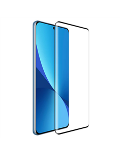 Sticlă de protecție Nillkin Xiaomi Mi 12/12X 3D CP+MAX, Negru 2