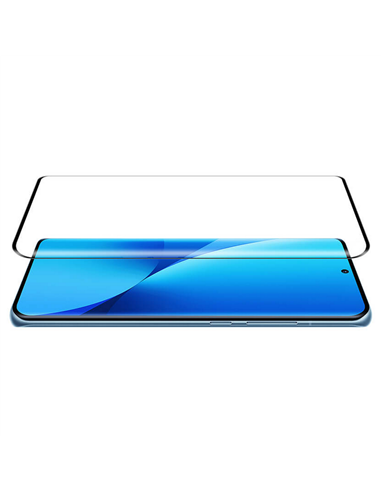 Sticlă de protecție Nillkin Xiaomi Mi 12/12X 3D CP+MAX, Negru