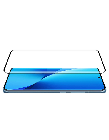 Sticlă de protecție Nillkin Xiaomi Mi 12/12X 3D CP+MAX, Negru