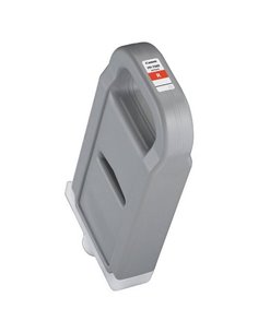 Cartuș de cerneală Canon PFI-706, 700ml, Roșu 2