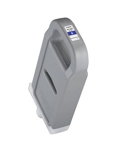 Cartuș de cerneală Canon PFI-706B, 700ml, Negru 2