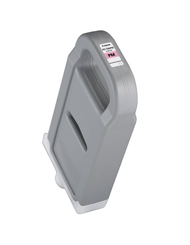 Картридж чернильный Canon PFI-706PM, 700мл, 