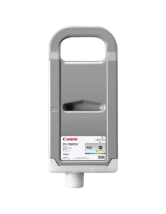 Cartuș de cerneală Canon PFI-706PGY, 700ml, Foto Gray