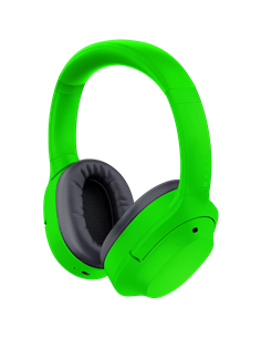 Игровая Гарнитура RAZER Opus X, Беспроводной, Зелёный