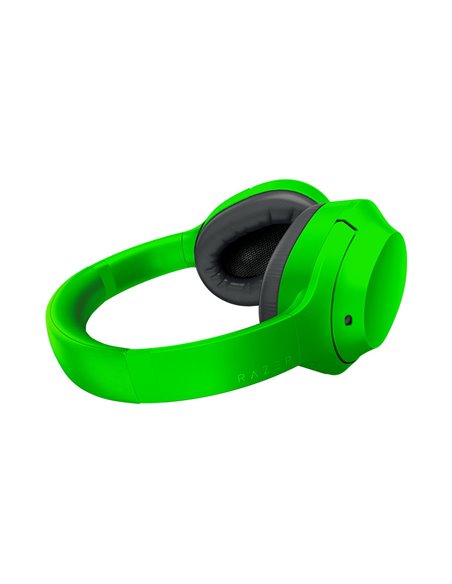Căști gaming RAZER Opus X, Fără fir, Verde