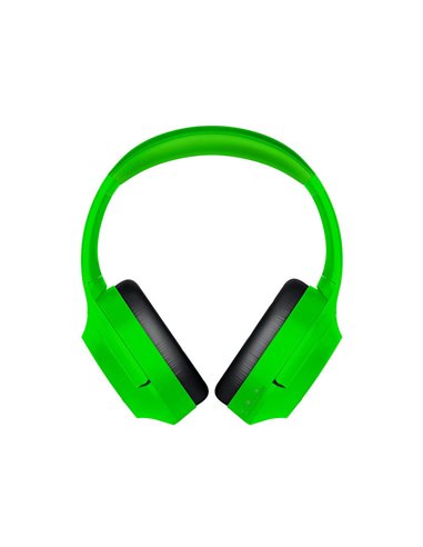 Căști gaming RAZER Opus X, Fără fir, Verde