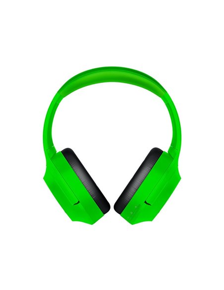 Căști gaming RAZER Opus X, Fără fir, Verde
