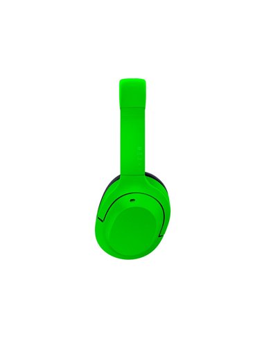 Căști gaming RAZER Opus X, Fără fir, Verde