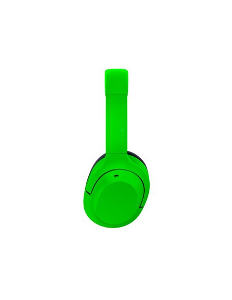 Căști gaming RAZER Opus X, Fără fir, Verde