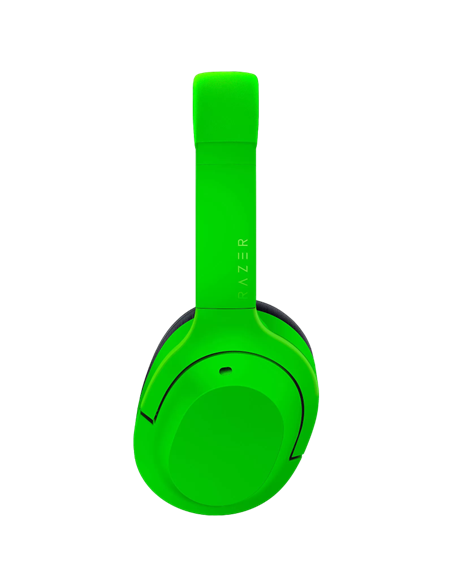 Căști gaming RAZER Opus X, Fără fir, Verde