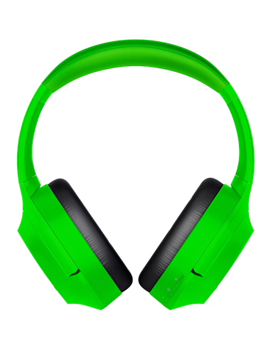 Căști gaming RAZER Opus X, Fără fir, Verde