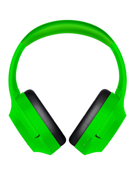 Căști gaming RAZER Opus X, Fără fir, Verde