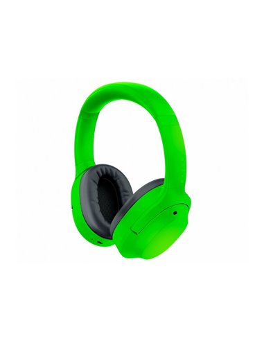 Căști gaming RAZER Opus X, Fără fir, Verde