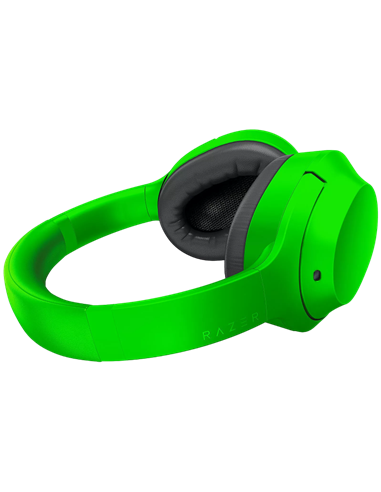 Căști gaming RAZER Opus X, Fără fir, Verde