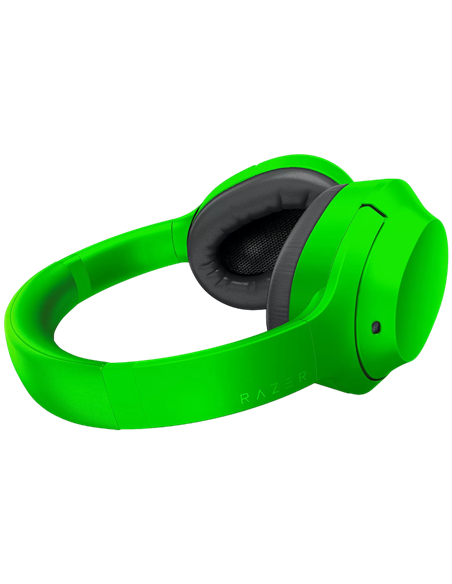 Căști gaming RAZER Opus X, Fără fir, Verde