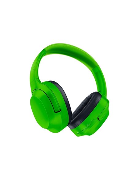 Căști gaming RAZER Opus X, Fără fir, Verde