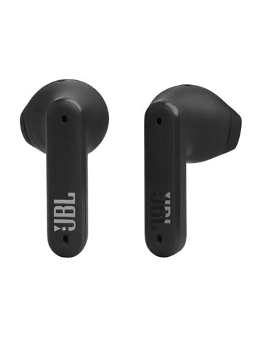 Наушники JBL Tune Flex, Чёрный