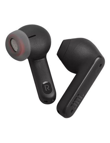 Căști JBL Tune Flex, Negru