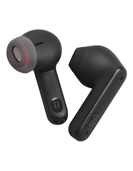 Căști JBL Tune Flex, Negru Căști JBL Tune Flex, Negru