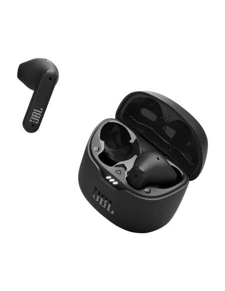 Căști JBL Tune Flex, Negru Căști JBL Tune Flex, Negru