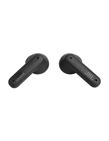 Căști JBL Tune Flex, Negru