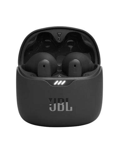 Căști JBL Tune Flex, Negru